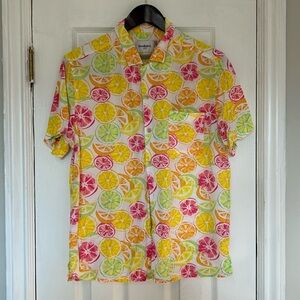 Goodfellow & Co short sleeve button down